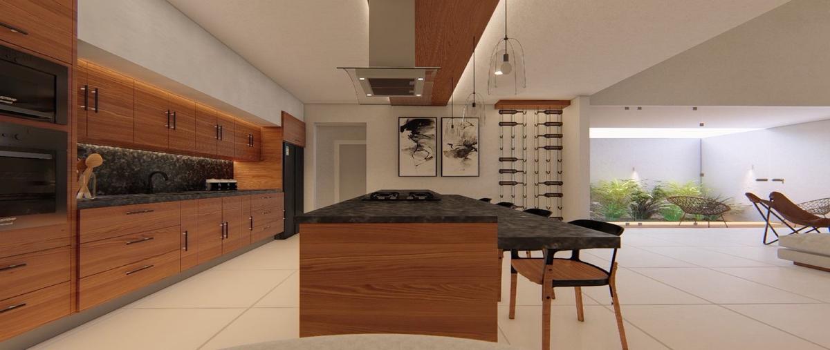 Foto de casa en venta en  , tamarindos, aguascalientes, aguascalientes, 0 No. 03