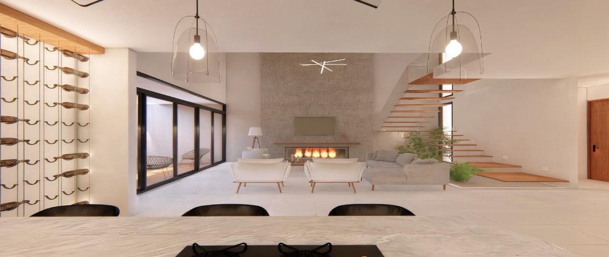 Foto de casa en venta en  , tamarindos, aguascalientes, aguascalientes, 0 No. 04