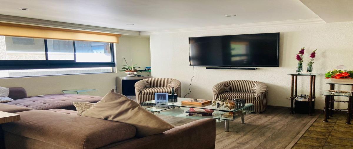 Foto de departamento en venta en tamarindos , bosque de las lomas, miguel hidalgo, df / cdmx, 25498519 No. 05