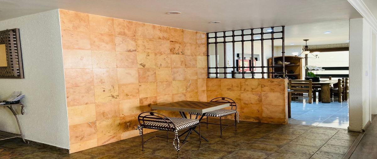 Foto de departamento en venta en tamarindos , bosque de las lomas, miguel hidalgo, df / cdmx, 25498519 No. 06