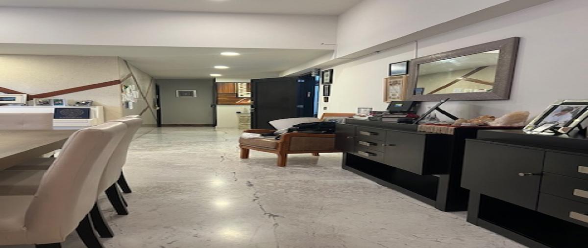 Foto de departamento en renta en tamarindos , bosques de las lomas, cuajimalpa de morelos, df / cdmx, 27540492 No. 05