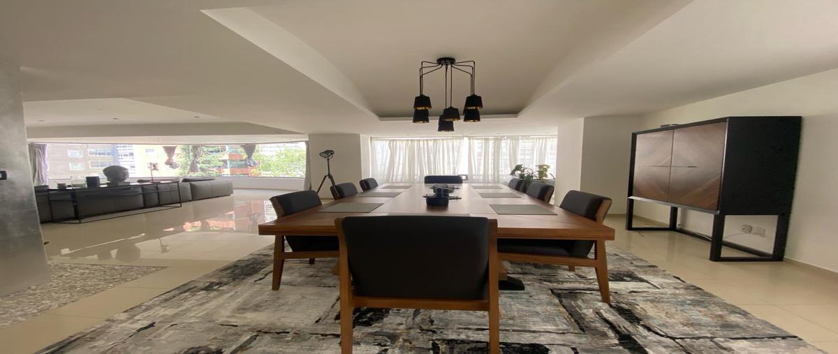 Foto de departamento en venta en tamarindos , bosques de las lomas, cuajimalpa de morelos, df / cdmx, 27818557 No. 05