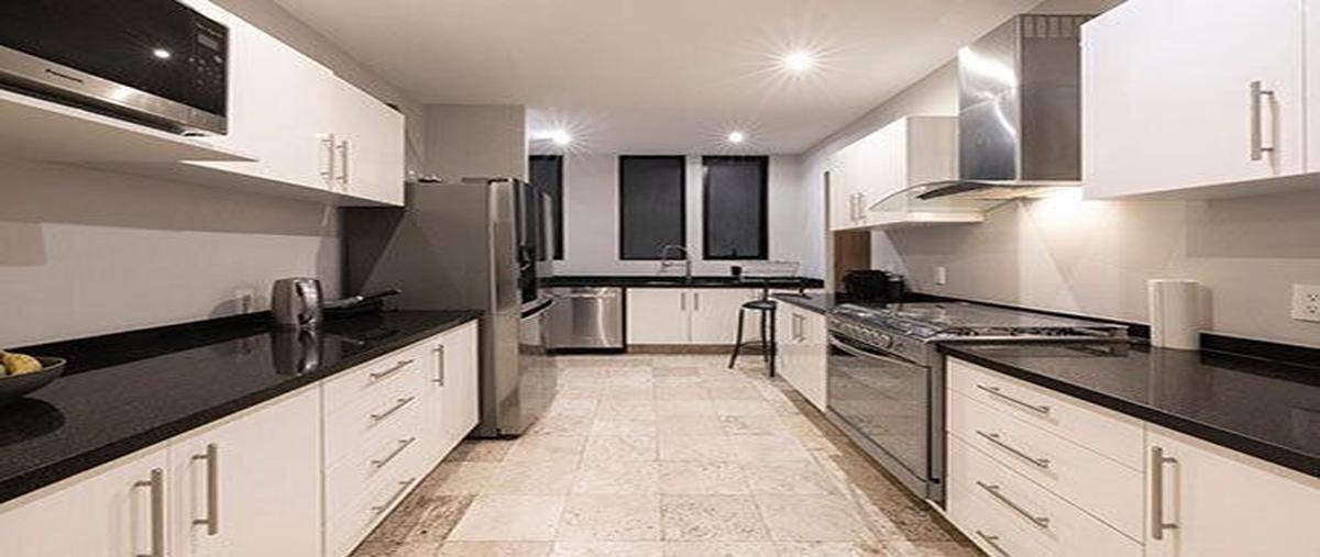 Foto de departamento en venta en tamarindos , bosques de las lomas, cuajimalpa de morelos, df / cdmx, 0 No. 04
