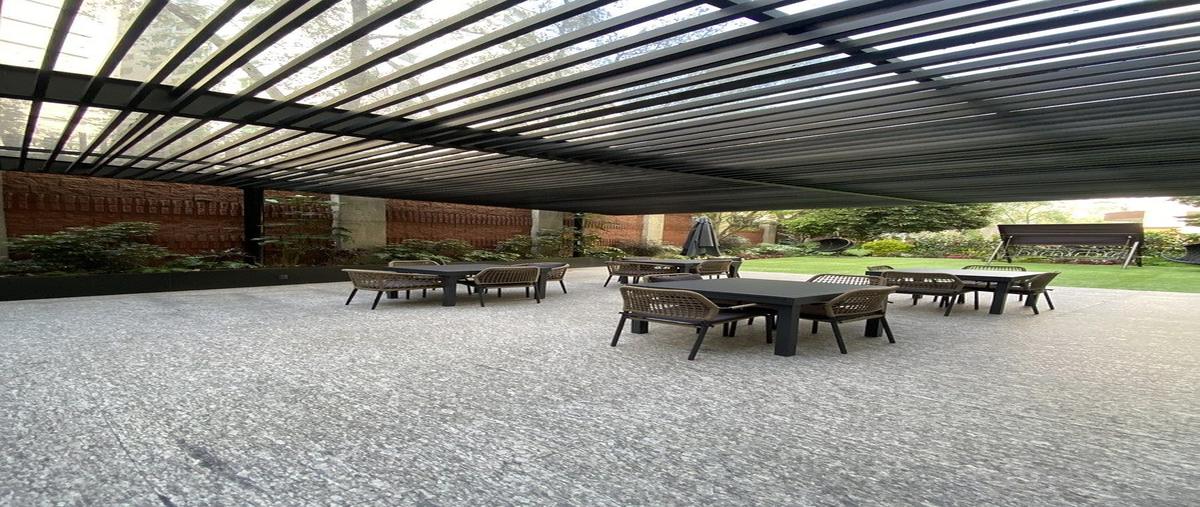 Foto de departamento en tamarindos , bosques de las lomas, cuajimalpa de morelos, df / cdmx, 30909821 foto 02 Foto de departamento en renta en tamarindos , bosques de las lomas, cuajimalpa de morelos, df / cdmx, 30909821 No. 02