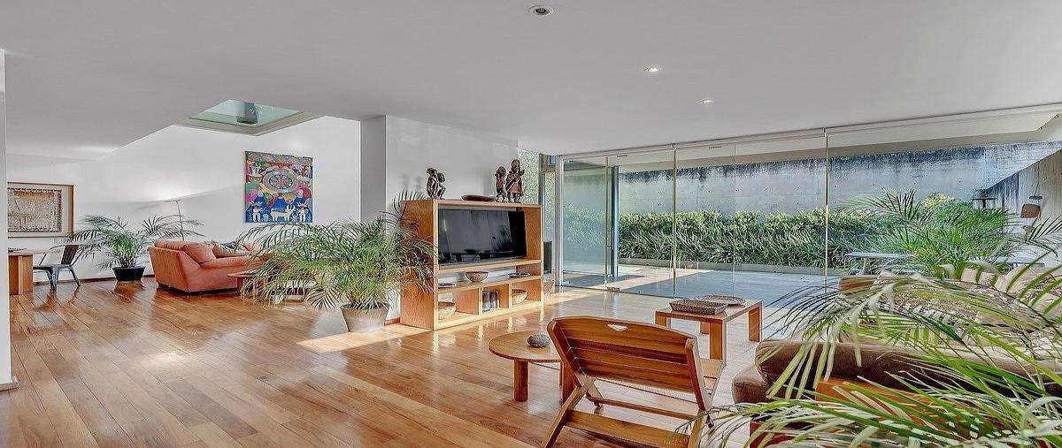 Foto de departamento en venta en tamarindos , bosques de las lomas, cuajimalpa de morelos, df / cdmx, 0 No. 04