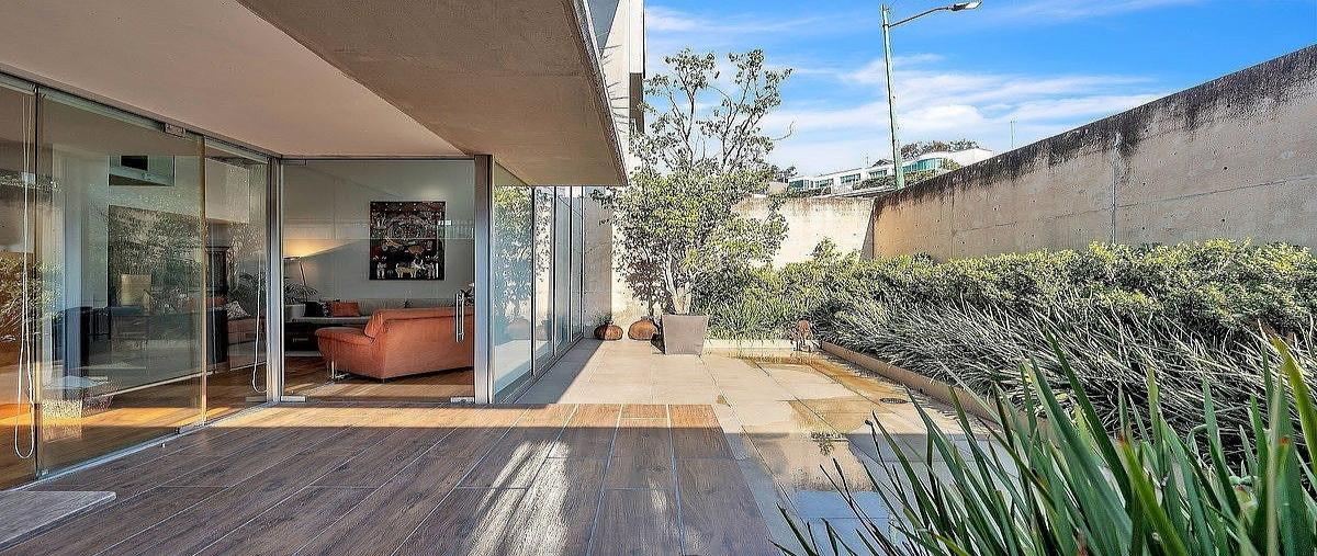 Foto de departamento en venta en tamarindos , bosques de las lomas, cuajimalpa de morelos, df / cdmx, 31083220 No. 03