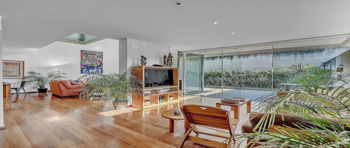 Foto de departamento en venta en tamarindos , bosques de las lomas, cuajimalpa de morelos, df / cdmx, 31083220 No. 04