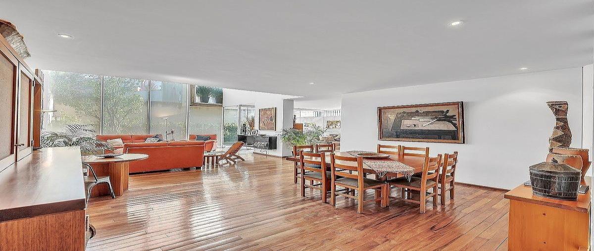 Foto de departamento en venta en tamarindos , bosques de las lomas, cuajimalpa de morelos, df / cdmx, 0 No. 06