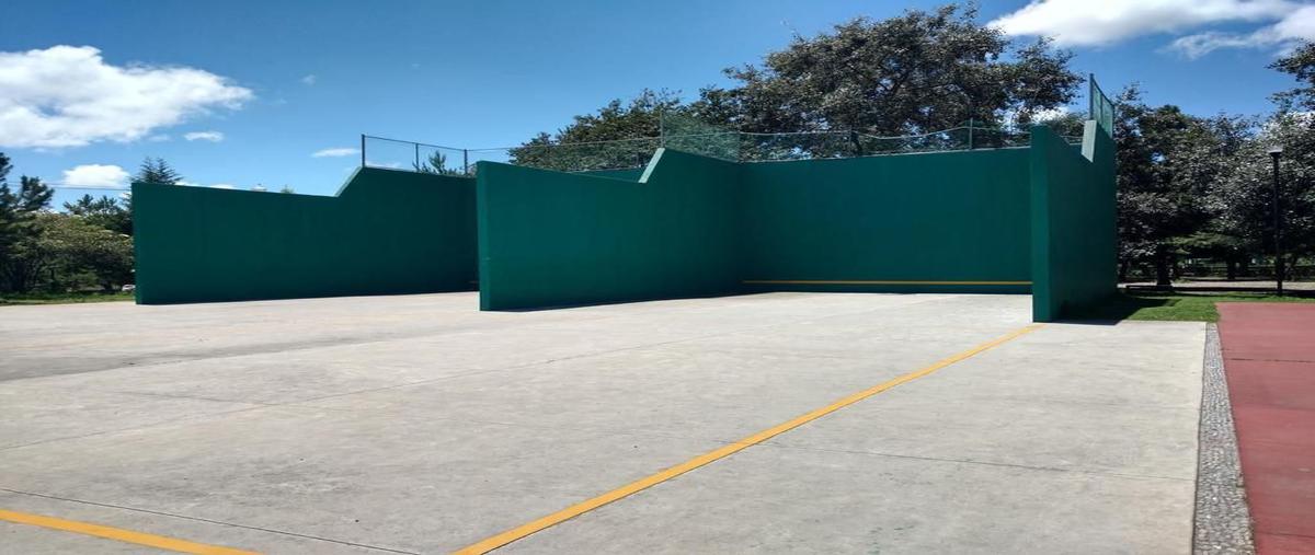 Foto de casa en renta en tamarindos , hacienda de las fuentes, calimaya, méxico, 25256152 No. 04