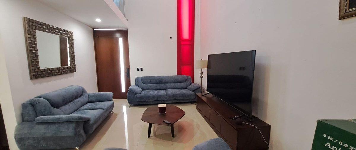 Foto de casa en tamarindos , praderas del mayab, conkal, yucatán, 30819108 foto 03 Foto de casa en venta en tamarindos , praderas del mayab, conkal, yucatán, 30819108 No. 03
