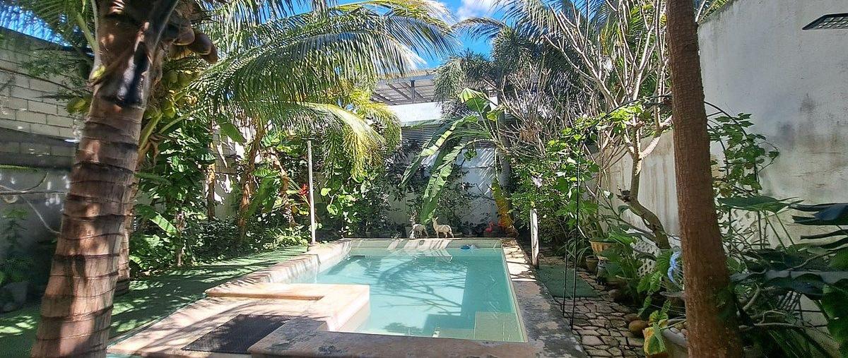 Foto de casa en tamarindos , praderas del mayab, conkal, yucatán, 30819108 foto 12 Foto de casa en venta en tamarindos , praderas del mayab, conkal, yucatán, 30819108 No. 12