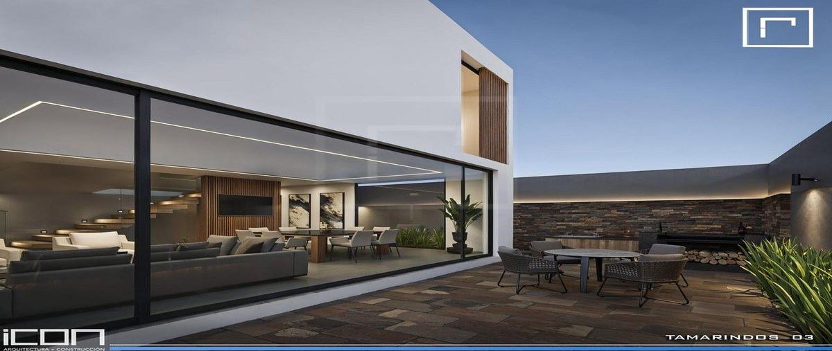 Foto de casa en venta en tamarindos , tamarindos, aguascalientes, aguascalientes, 0 No. 03