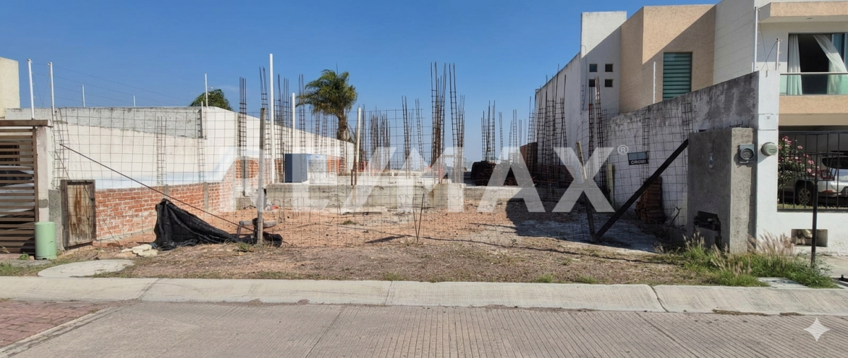 Foto de terreno habitacional en tamasopo , real de juriquilla, querétaro, querétaro, 0 foto 01 Foto de terreno habitacional en venta en tamasopo , real de juriquilla, querétaro, querétaro, 0 No. 01