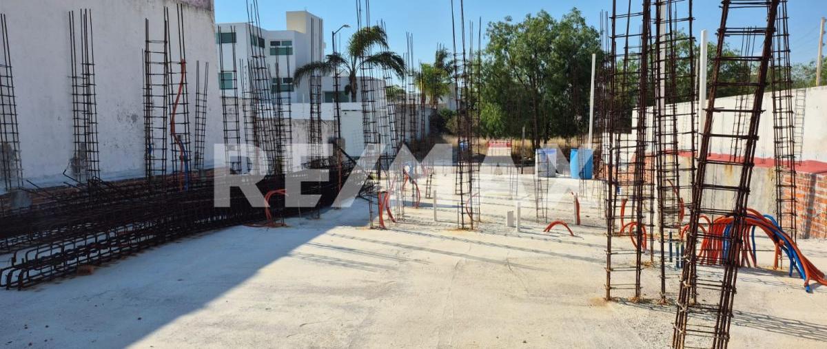 Foto de terreno habitacional en tamasopo , real de juriquilla, querétaro, querétaro, 0 foto 02 Foto de terreno habitacional en venta en tamasopo , real de juriquilla, querétaro, querétaro, 0 No. 02
