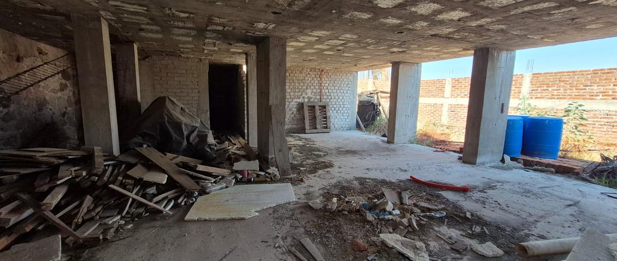 Foto de terreno habitacional en venta en tamasopo , real de juriquilla, querétaro, querétaro, 0 No. 04