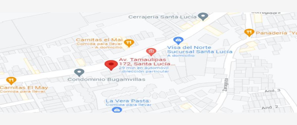 Foto de casa en venta en tamaulipas 172, santa lucia, álvaro obregón, df / cdmx, 0 No. 05