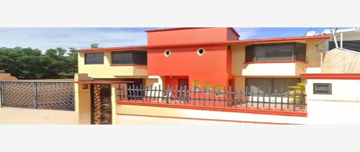 Foto de casa en tamaulipas 410, petrolera, coatzacoalcos, veracruz de ignacio de la llave, 0 foto 01 Foto de casa en venta en tamaulipas 410, petrolera, coatzacoalcos, veracruz de ignacio de la llave, 0 No. 01