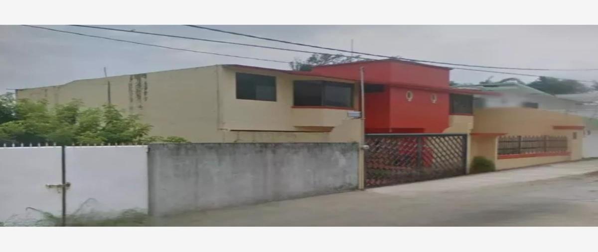 Foto de casa en tamaulipas 410, petrolera, coatzacoalcos, veracruz de ignacio de la llave, 0 foto 02 Foto de casa en venta en tamaulipas 410, petrolera, coatzacoalcos, veracruz de ignacio de la llave, 0 No. 02