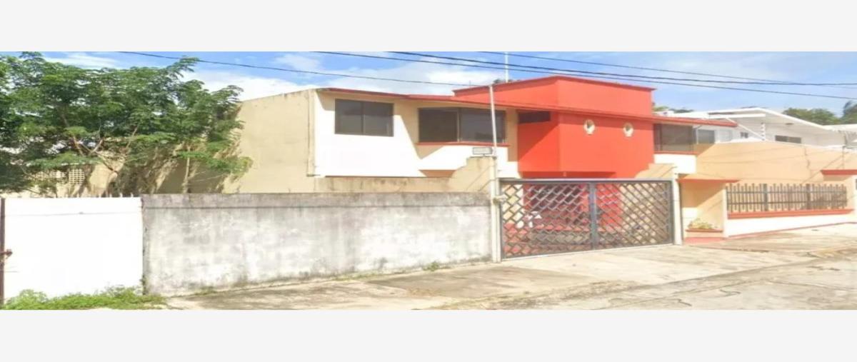 Foto de casa en tamaulipas 410, petrolera, coatzacoalcos, veracruz de ignacio de la llave, 0 foto 04 Foto de casa en venta en tamaulipas 410, petrolera, coatzacoalcos, veracruz de ignacio de la llave, 0 No. 04