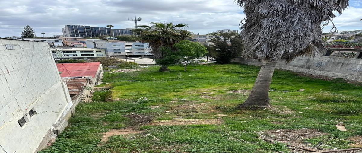 Foto de terreno habitacional en venta en tamaulipas 7895mexico22056 , morelos, tijuana, baja california, 29441982 No. 03