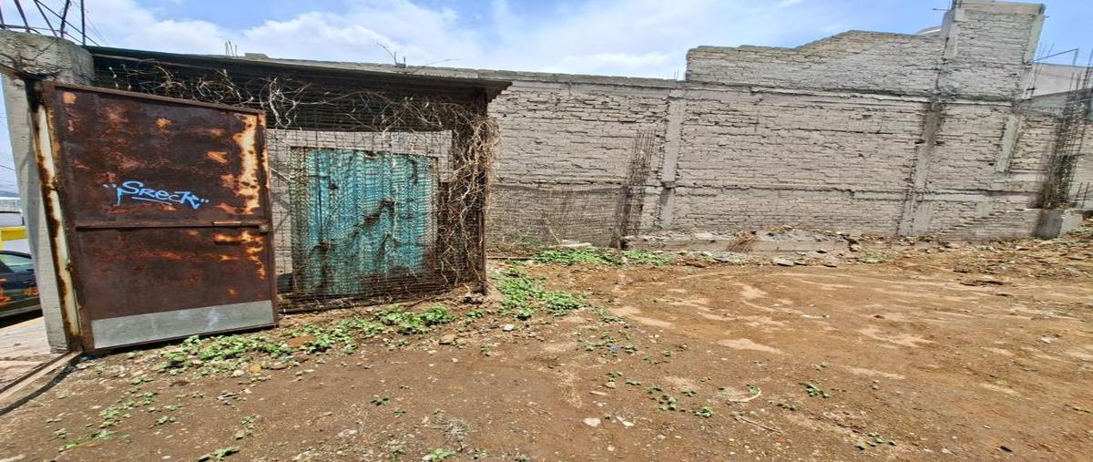 Foto de terreno habitacional en venta en tamaulipas , ampliación buenavista 2da. sección, tultitlán, méxico, 0 No. 03