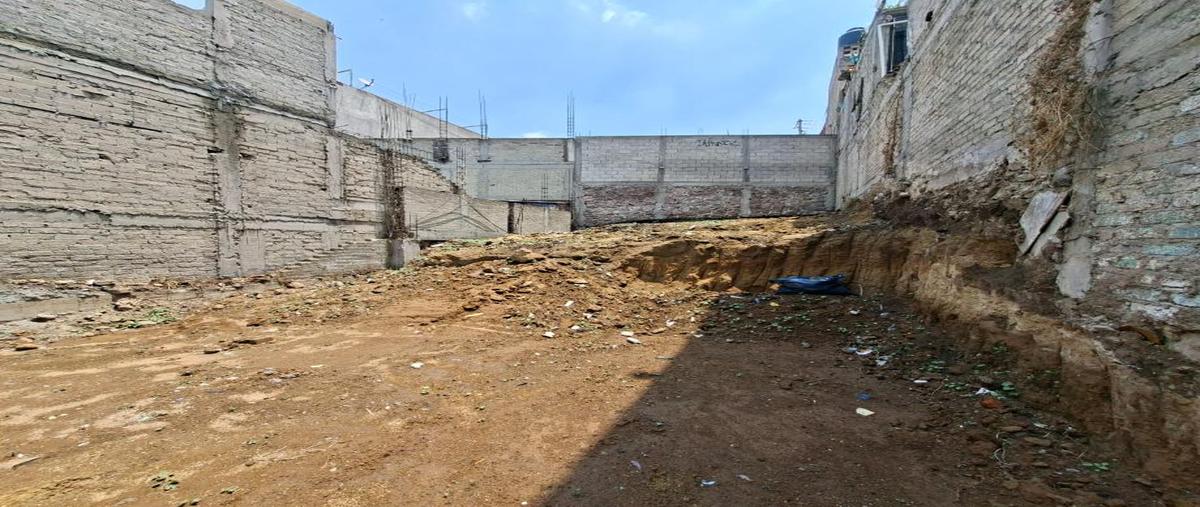 Foto de terreno habitacional en venta en tamaulipas , ampliación buenavista 2da. sección, tultitlán, méxico, 0 No. 04