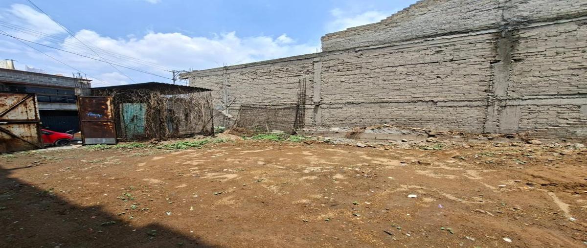 Foto de terreno habitacional en venta en tamaulipas , ampliación buenavista 2da. sección, tultitlán, méxico, 0 No. 05