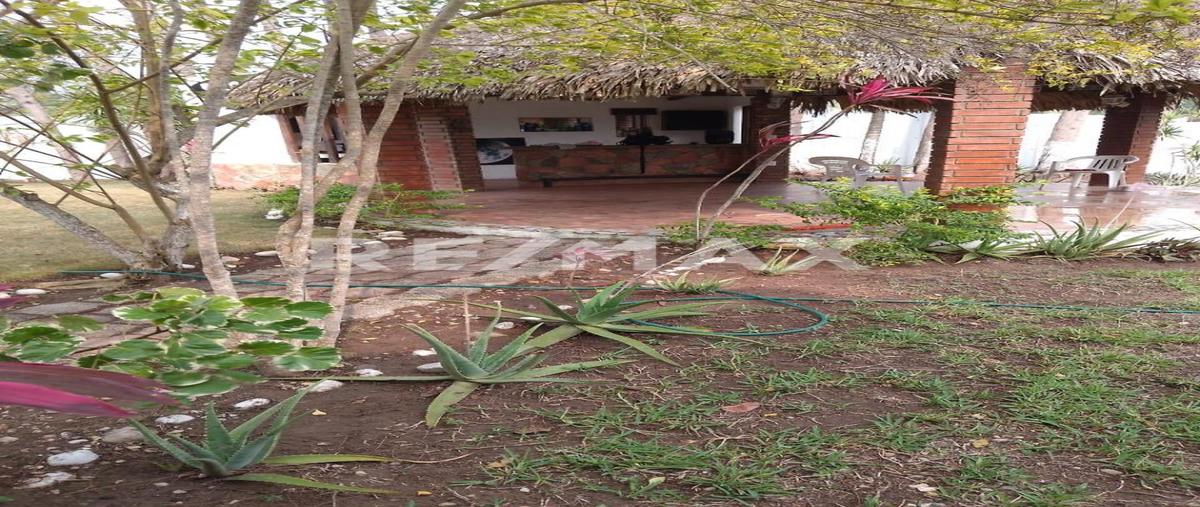 Foto de terreno habitacional en venta en tamaulipas , bella vista, pueblo viejo, veracruz de ignacio de la llave, 0 No. 04