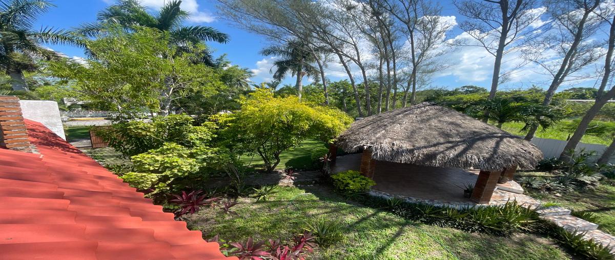 Foto de casa en venta en tamaulipas , bella vista, pueblo viejo, veracruz de ignacio de la llave, 30395253 No. 03