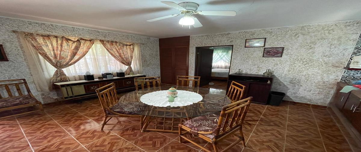 Foto de casa en venta en tamaulipas , bella vista, pueblo viejo, veracruz de ignacio de la llave, 30395253 No. 05