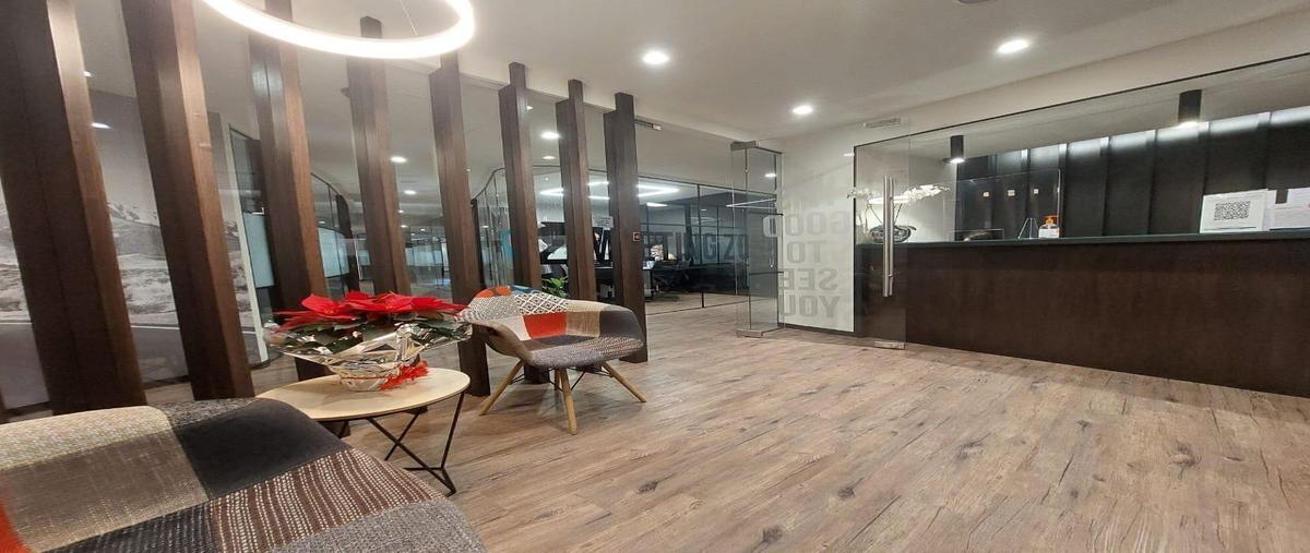 Foto de oficina en renta en tamaulipas , condesa, cuauhtémoc, df / cdmx, 27283689 No. 05