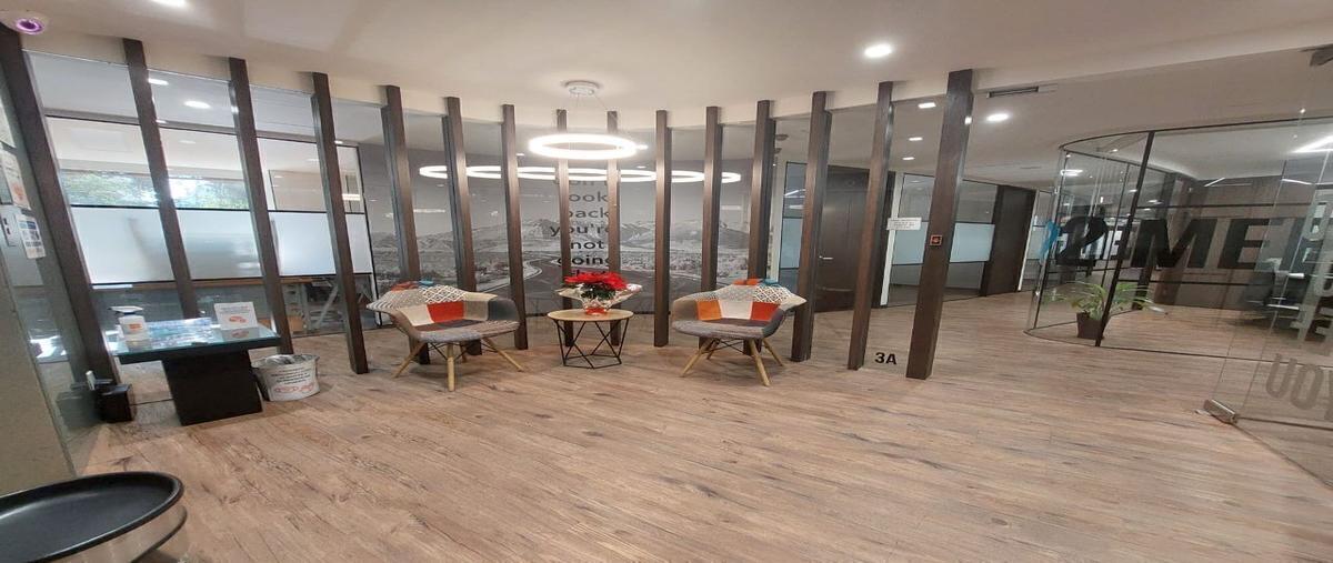 Foto de oficina en renta en tamaulipas , condesa, cuauhtémoc, df / cdmx, 27283868 No. 04