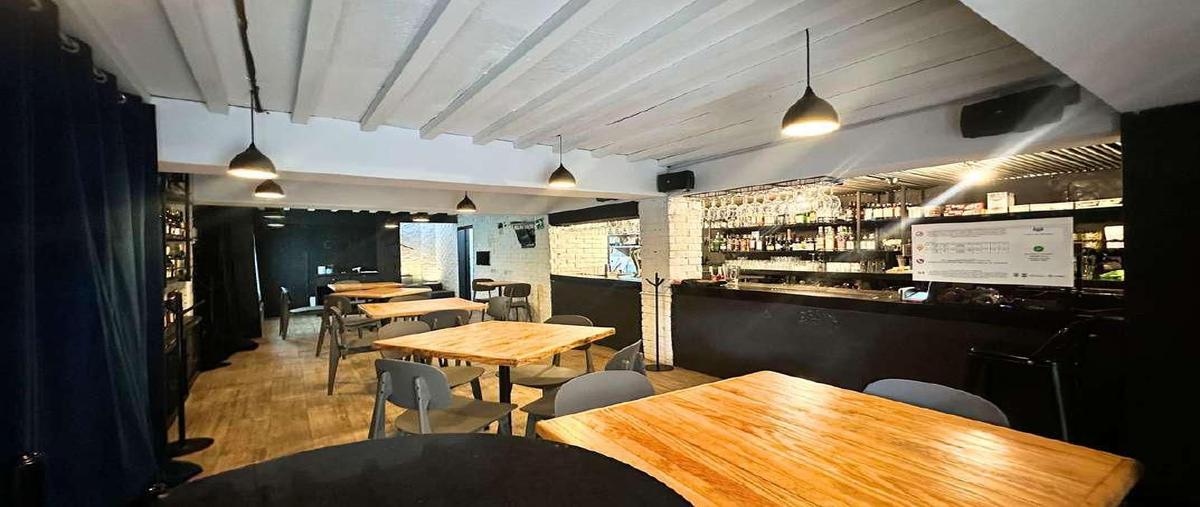 Foto de local en renta en tamaulipas , condesa, cuauhtémoc, df / cdmx, 30451488 No. 05