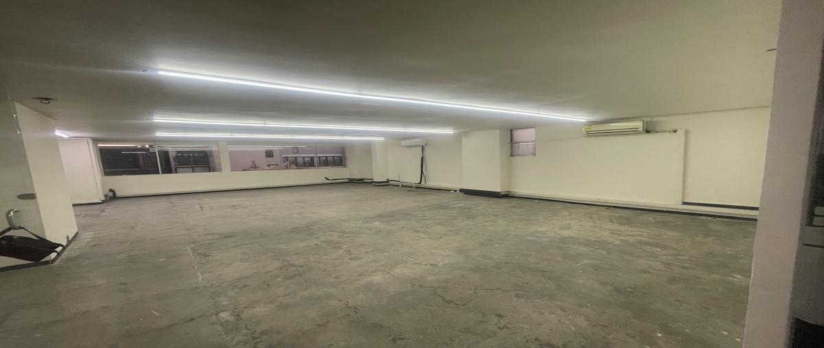 Foto de oficina en renta en tamaulipas , condesa, cuauhtémoc, df / cdmx, 0 No. 04