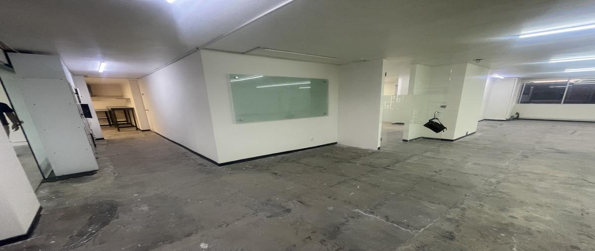 Foto de oficina en renta en tamaulipas , condesa, cuauhtémoc, df / cdmx, 0 No. 05