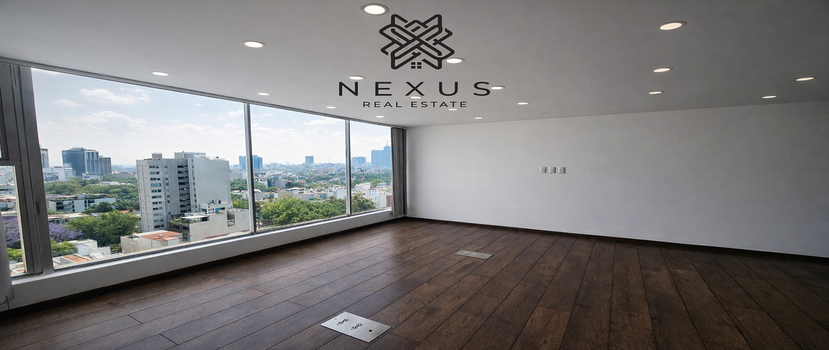 Foto de oficina en renta en tamaulipas , condesa, cuauhtémoc, df / cdmx, 30964361 No. 03