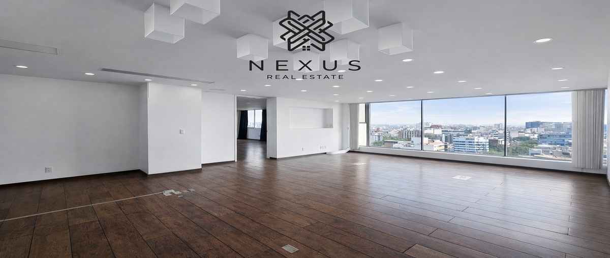 Foto de oficina en renta en tamaulipas , condesa, cuauhtémoc, df / cdmx, 30964361 No. 05