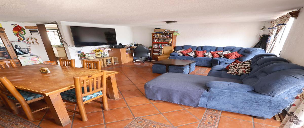 Foto de departamento en venta en tamaulipas , cuajimalpa, cuajimalpa de morelos, df / cdmx, 29972581 No. 01