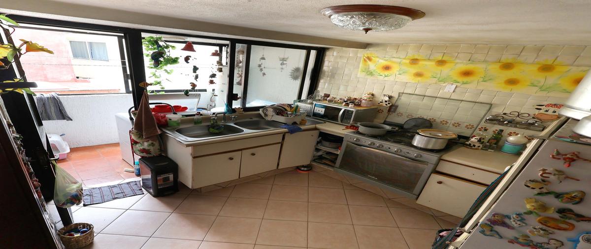 Foto de departamento en venta en tamaulipas , cuajimalpa, cuajimalpa de morelos, df / cdmx, 29972581 No. 02