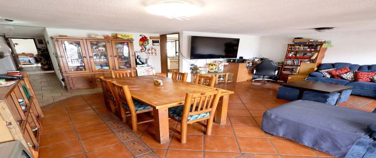 Foto de departamento en venta en tamaulipas , cuajimalpa, cuajimalpa de morelos, df / cdmx, 29972581 No. 05