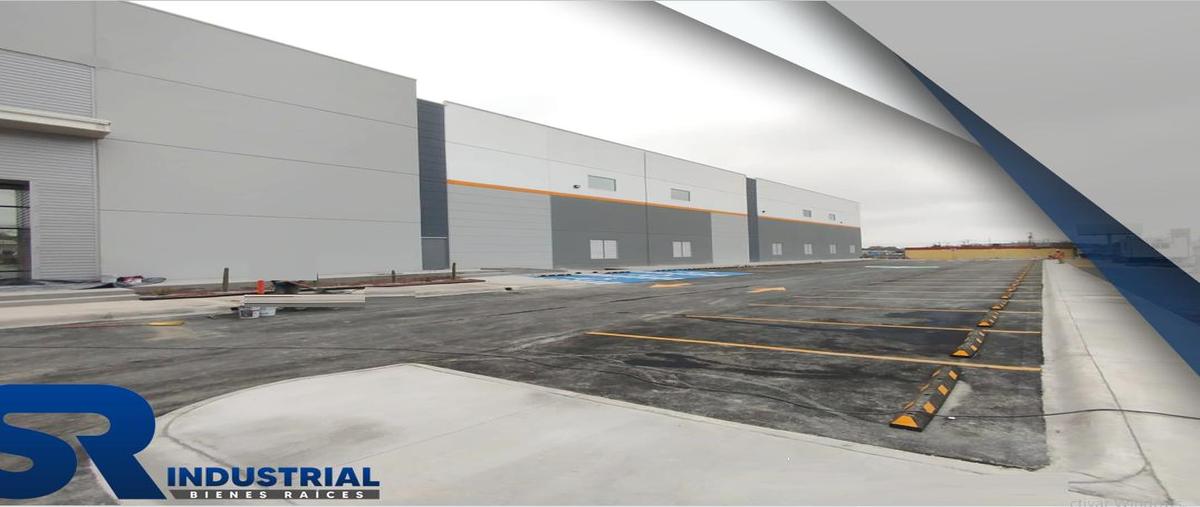 Foto de nave industrial en , tamaulipas, guadalupe, nuevo león, 0 foto 01 Foto de nave industrial en renta en , tamaulipas, guadalupe, nuevo león, 0 No. 01
