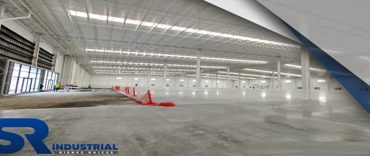 Foto de nave industrial en , tamaulipas, guadalupe, nuevo león, 0 foto 02 Foto de nave industrial en renta en , tamaulipas, guadalupe, nuevo león, 0 No. 02