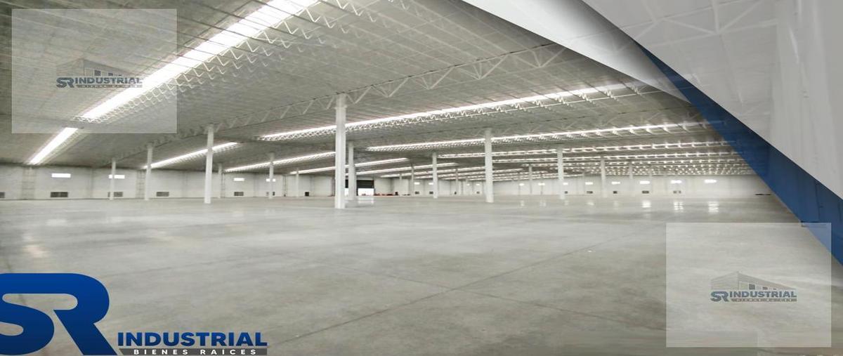 Foto de nave industrial en renta en  , tamaulipas, guadalupe, nuevo león, 29309038 No. 03
