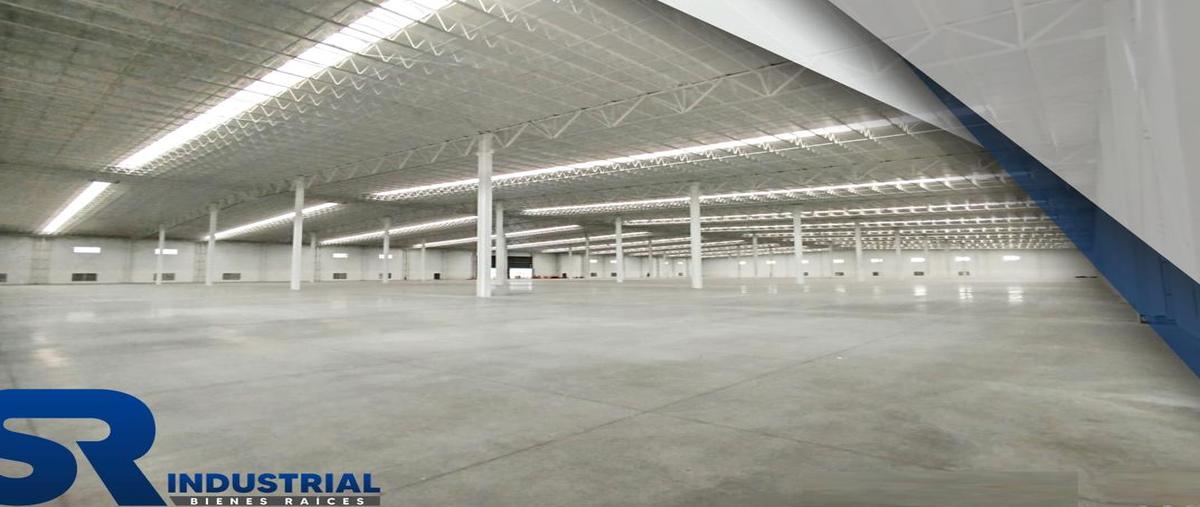 Foto de nave industrial en , tamaulipas, guadalupe, nuevo león, 0 foto 03 Foto de nave industrial en renta en , tamaulipas, guadalupe, nuevo león, 0 No. 03