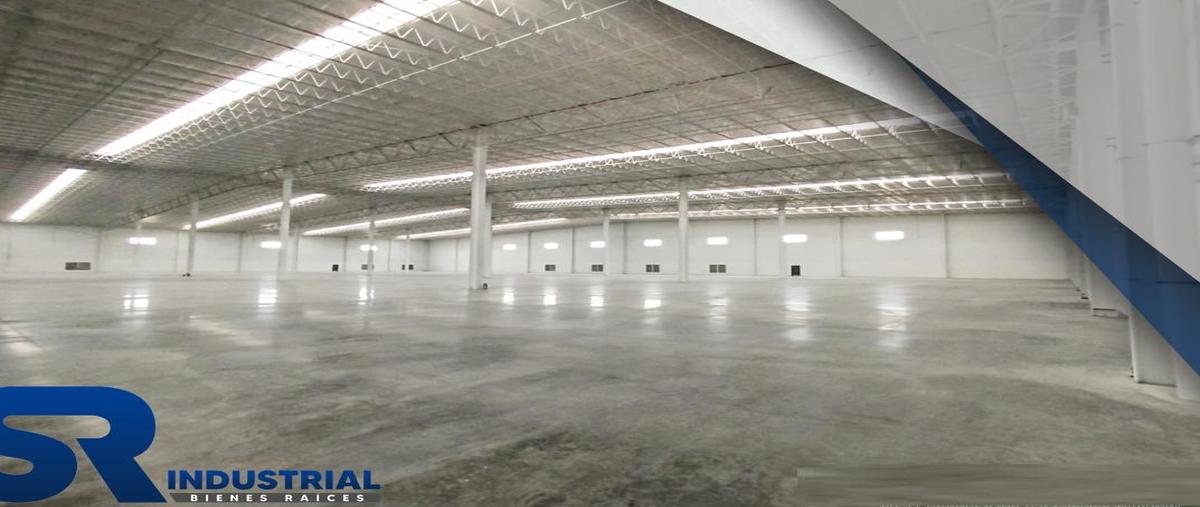 Foto de nave industrial en , tamaulipas, guadalupe, nuevo león, 0 foto 04 Foto de nave industrial en renta en , tamaulipas, guadalupe, nuevo león, 0 No. 04