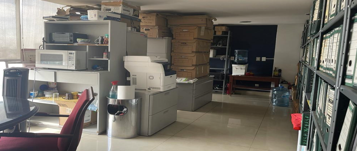 Foto de oficina en renta en tamaulipas , hipódromo condesa, cuauhtémoc, df / cdmx, 27499185 No. 03