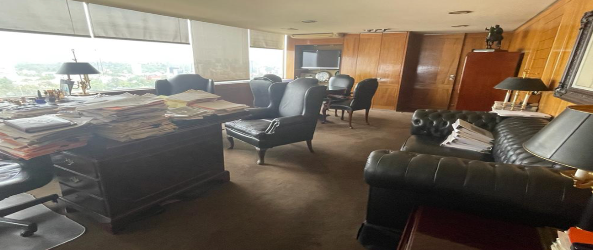 Foto de oficina en renta en tamaulipas , hipódromo condesa, cuauhtémoc, df / cdmx, 27499185 No. 04