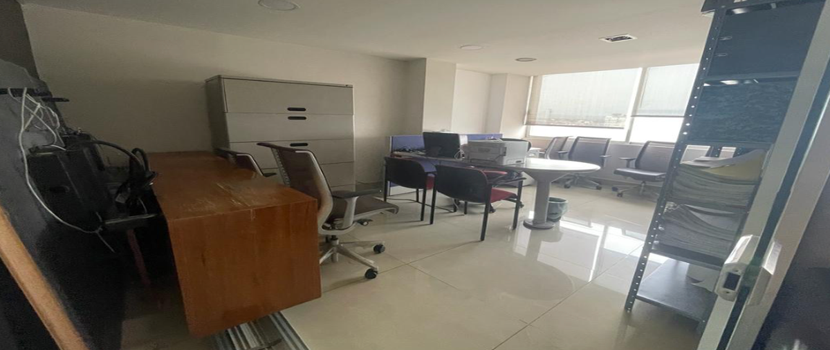 Foto de oficina en renta en tamaulipas , hipódromo condesa, cuauhtémoc, df / cdmx, 27499185 No. 05