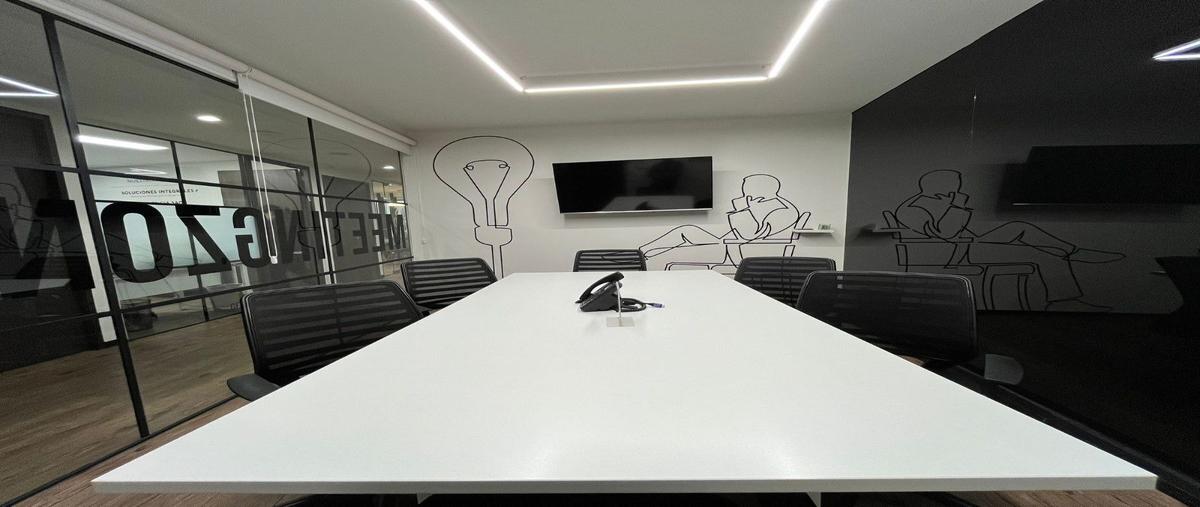 Foto de oficina en tamaulipas , hipódromo condesa, cuauhtémoc, df / cdmx, 27810645 foto 05 Foto de oficina en renta en tamaulipas , hipódromo condesa, cuauhtémoc, df / cdmx, 27810645 No. 05