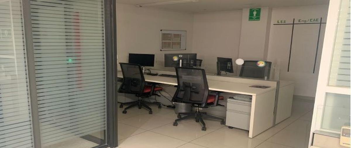 Foto de oficina en renta en tamaulipas , hipódromo, cuauhtémoc, df / cdmx, 28042100 No. 03